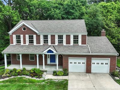 380 Oakwood Park Dr, Cincinnati, OH, 45238