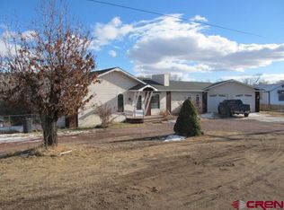 2623 S Grand Mesa Dr, Cedaredge, CO 81413