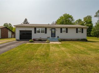 635 Worth St, Corry, PA 16407