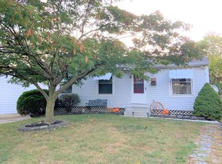 1710 Hollow Run Dr, Columbus, OH 43223
