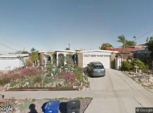 305 Montcalm St, Chula Vista, CA 91911