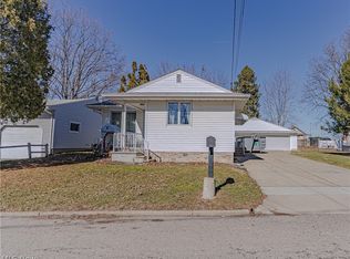 2306 Cherry Hill Ave, Youngstown, OH 44509