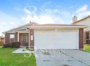 241 Spring Branch Dr, Kyle, TX 78640