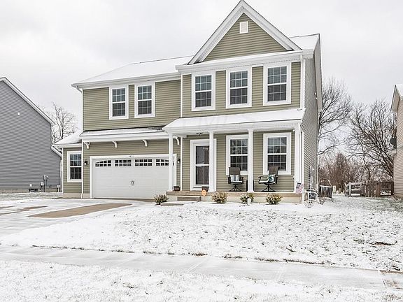 5th image of 4451 Butler Farms Dr