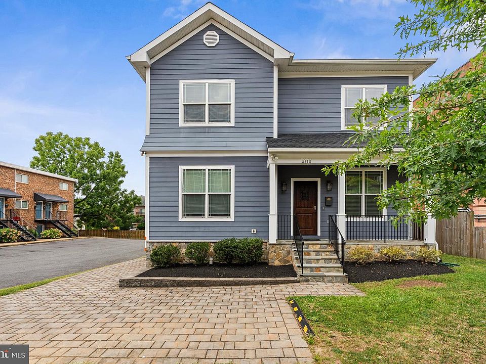 1st image of 2116 N Culpeper St