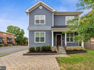 2116 N Culpeper St, Arlington, VA 22207