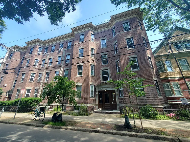 280 Brookline St #3R — Photo 12