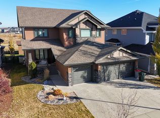 1186 Genesis Lake Blvd, Stony Plain, AB T7Z0K5