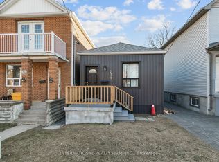 279 Cedarvale Ave, Toronto, ON M4C 4K3