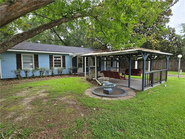 5068 Alton St, Mobile, AL 36619