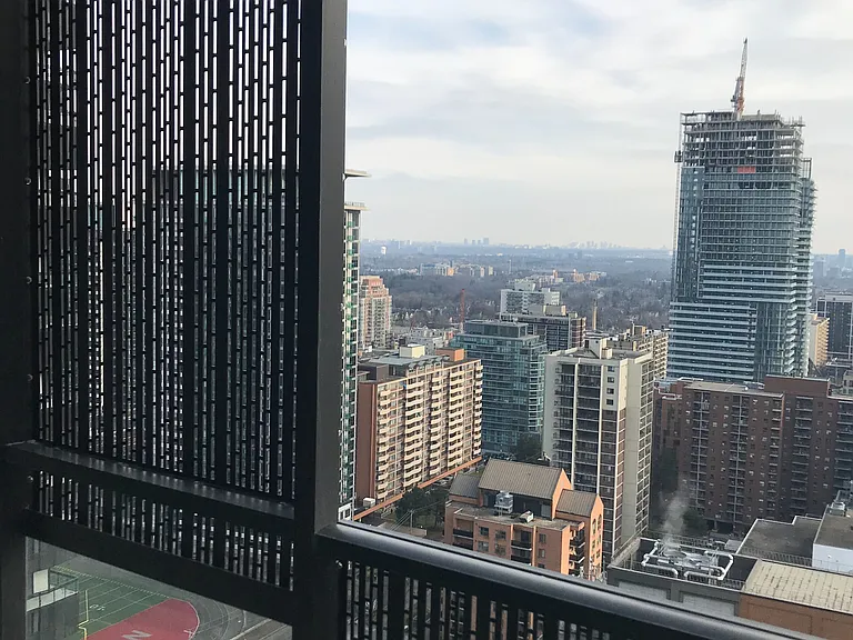 8 Eglinton Ave E #3509 — Photo 8