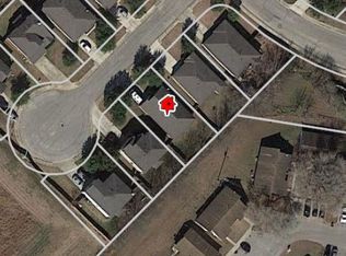 105 Rodeo Cv, Kyle, TX 78640