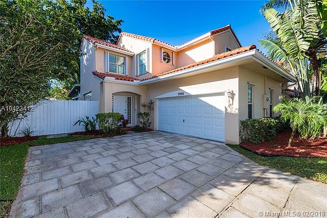 1st image of 3940 Hyde Park Cir