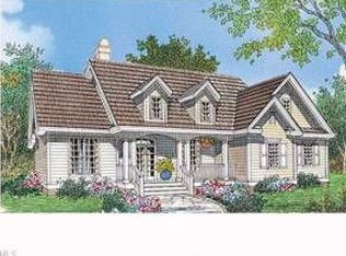 6817 Prichett Woods Dr, Brown Summit, NC 27214