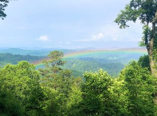 144 Point Of View Rd, Blue Ridge, GA 30513