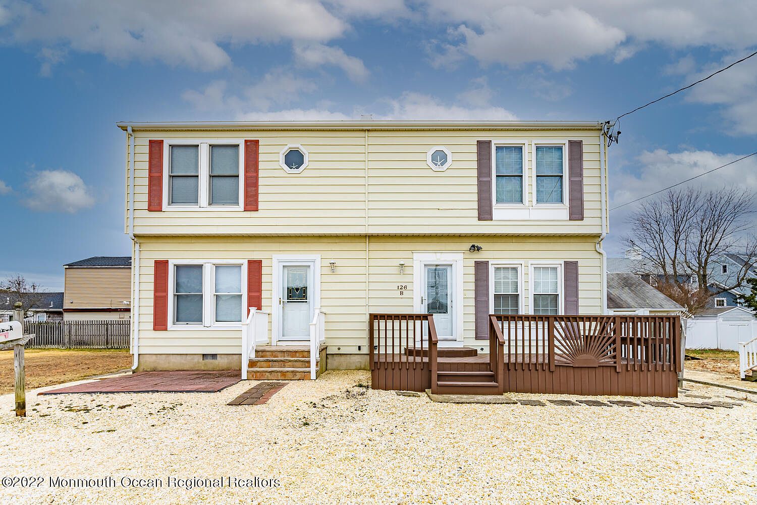 126 Newark Avenue UNIT B, Lavallette, NJ 08735 Zillow