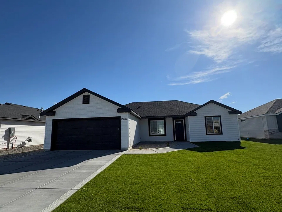 2242 Yukon Trl