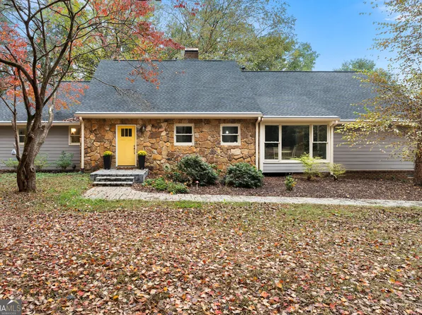 12 Allison Cir, Cartersville, GA 30120