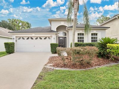 3672 Becontree Pl, Oviedo, FL, 32765