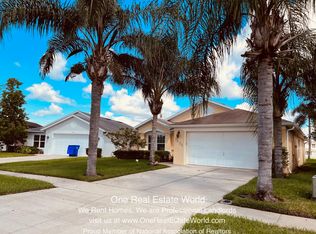 3223 Whooping Crane Run, Kissimmee, FL 34741