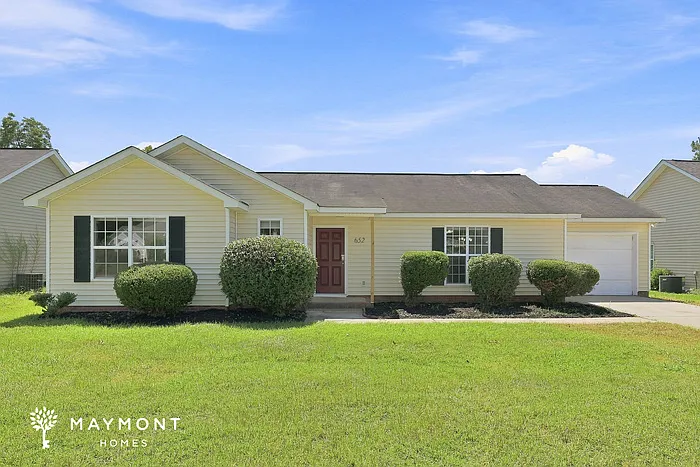 652 New Stock Dr