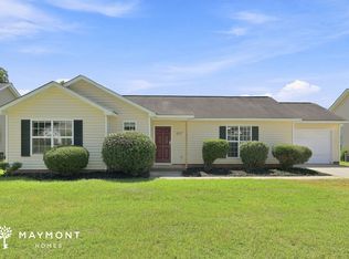 652 New Stock Dr, Hopkins, SC 29061