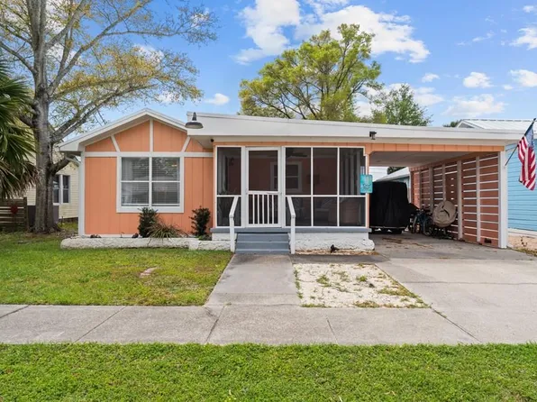 522 4th St, Port Saint Joe, FL 32456