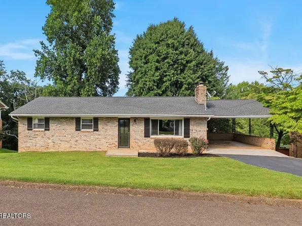615 View Park Dr, Knoxville, TN 37920