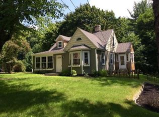 43 Orchard Ln, Templeton, MA 01468