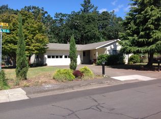 1812 NW Douglas Pl, Corvallis, OR 97330