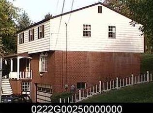 1333 Sharpshill Rd, Pittsburgh, PA 15215