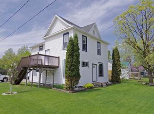 2701 Irvine Ave NW, Bemidji, MN 56601