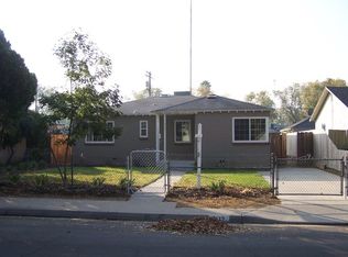 1412 Teresa St, Modesto, CA