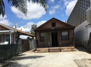 4321 E Cesar E Chavez Ave, Los Angeles, CA 90022
