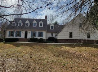 972 Laurel Cir, Crossville, TN 38555