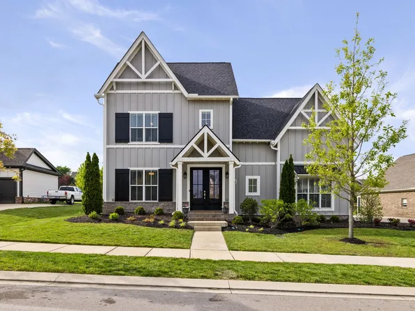 1013 Hornsby Dr, Franklin, TN 37064