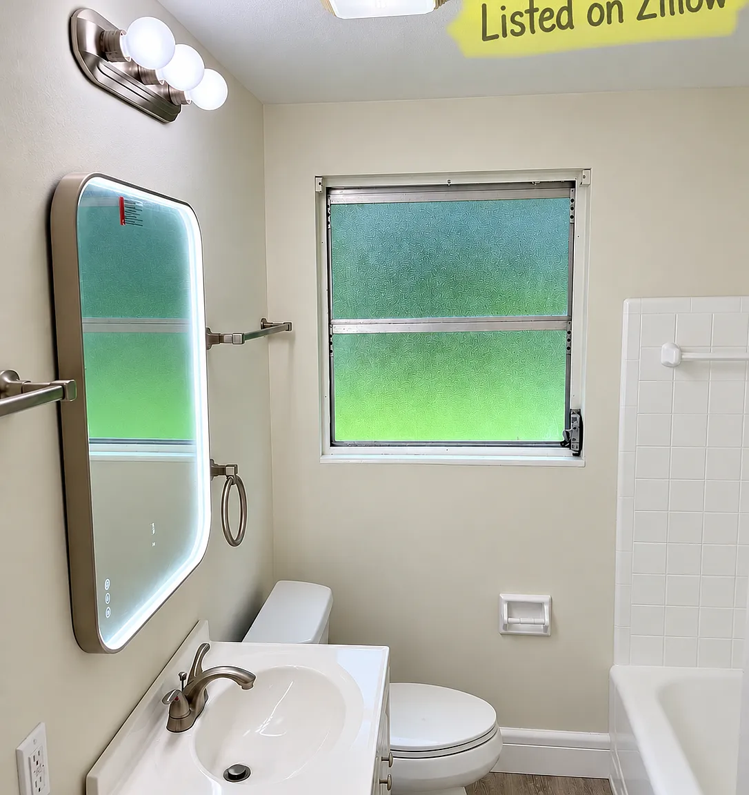3 bed, 1184 sqft, $1,575 — Photo 2