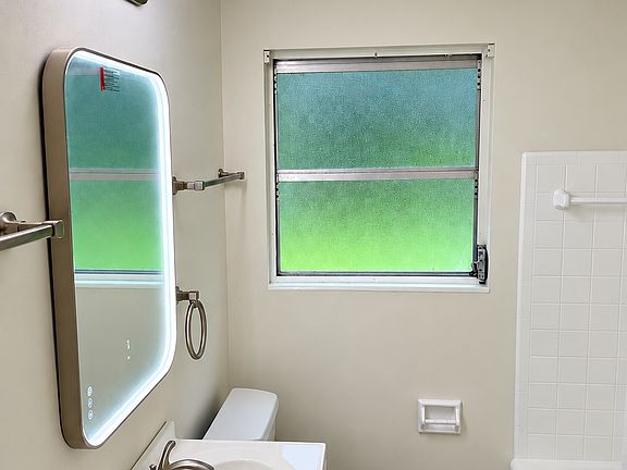 Hall Bathroom