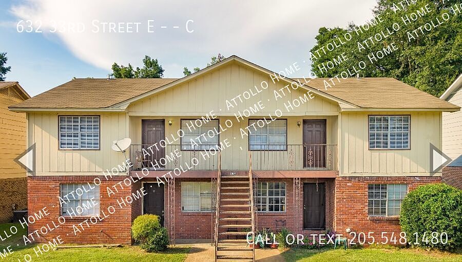 1st image of 632 33rd St E APT C