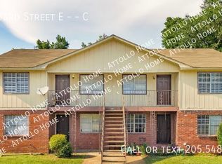 632 33rd St E APT C, Tuscaloosa, AL 35405