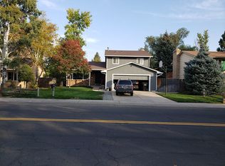 1316 40th Ave, Greeley, CO 80634