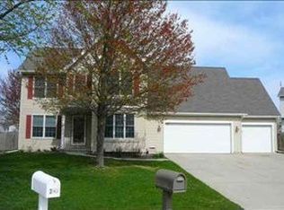 302 Wildberry Dr, Normal, IL 61761