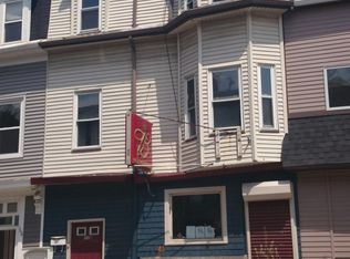 170-170A I St, South Boston, MA 02127