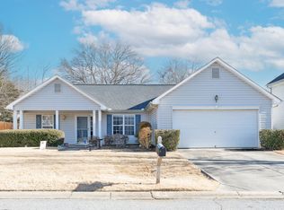 15 Buckhead Ln, Simpsonville, SC 29681