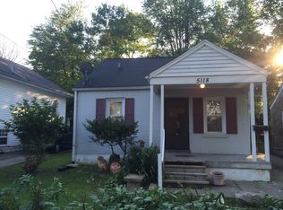 5118 Emery Ave, Louisville, KY