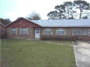 5760 Hermosa Cir, Pensacola, FL 32526