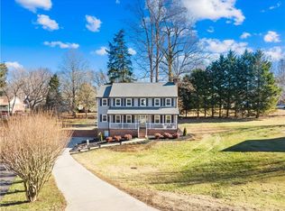 5309 Ember Ln, Kernersville, NC 27284