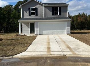 802 Twin Oaks Cir, Lake City, SC 29506
