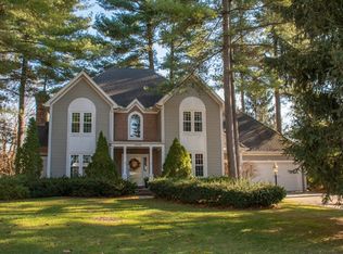 50620 Pine Row Ct, Granger, IN 46530