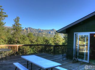 899 Turquoise Trl, Estes Park, CO 80517